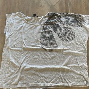 French Connection top